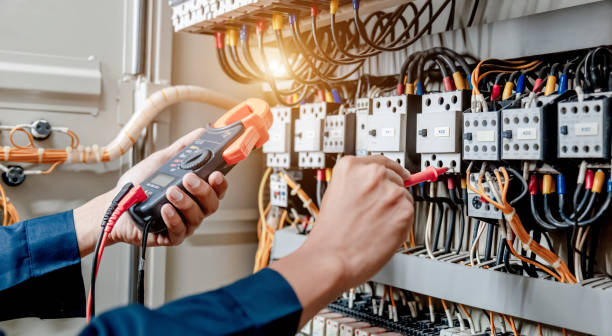 Best Electrical Contractors for Businesses  in Bastrop, TX