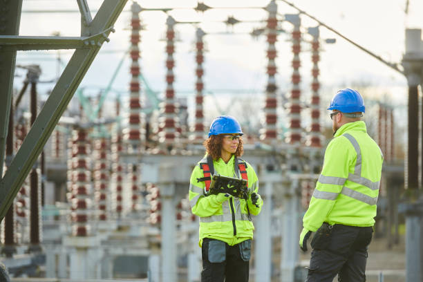 Best Electrical Installation Contractor  in Bastrop, TX