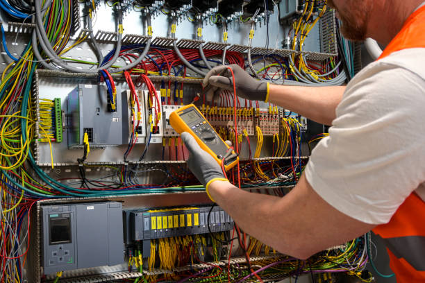 Best Electrical Contractors for Businesses  in Bastrop, TX