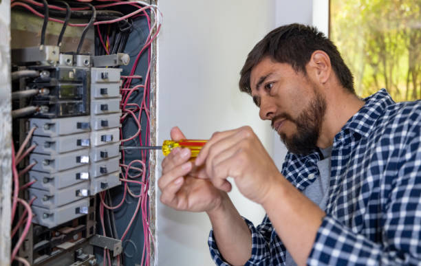 Best Electrician for Home Renovation  in Bastrop, TX